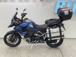 Triumph TIGER 2022 