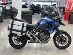 Triumph TIGER 2022 