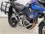 Triumph TIGER 2022 