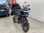 Triumph TIGER 2022 