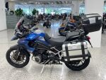 Triumph TIGER 2022 
