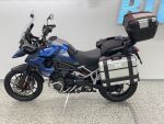 Triumph TIGER 2022 
