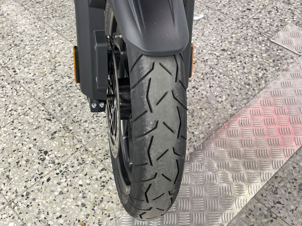 Triumph TIGER 2022 