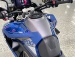 Triumph TIGER 2022 