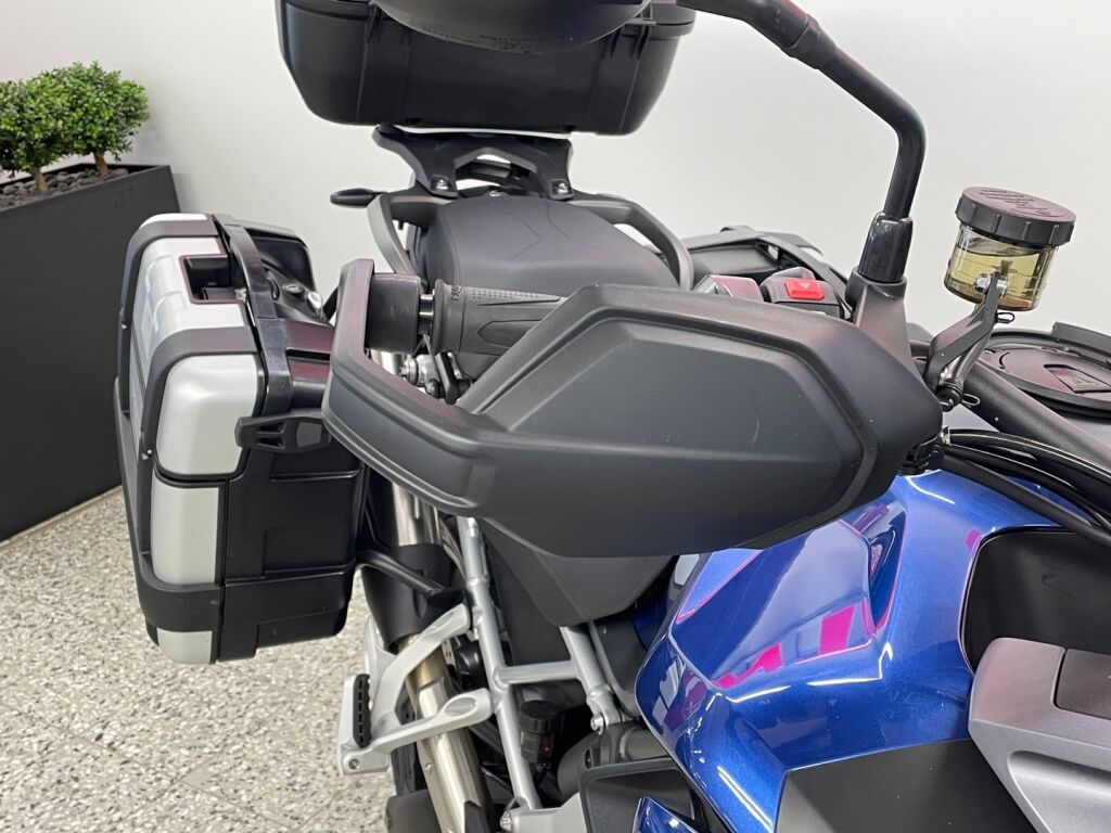 Triumph TIGER 2022 