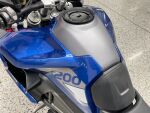 Triumph TIGER 2022 