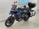 Triumph TIGER 2022 
