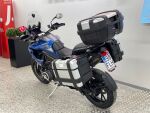 Triumph TIGER 2022 