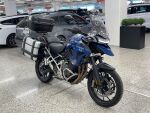 Triumph TIGER 2022 