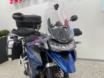 Triumph TIGER 2022 