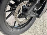 Triumph TIGER 2022 