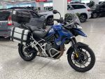 Triumph TIGER 2022 