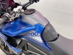 Triumph TIGER 2022 