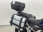 Triumph TIGER 2022 