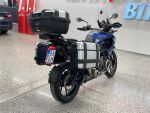 Triumph TIGER 2022 