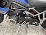 Triumph TIGER 2022 