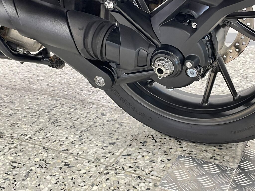 Triumph TIGER 2022 