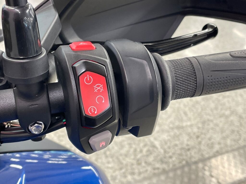 Triumph TIGER 2022 
