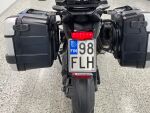Triumph TIGER 2022 
