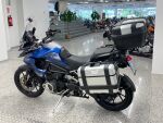 Triumph TIGER 2022 
