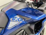 Triumph TIGER 2022 