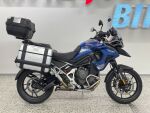 Triumph TIGER 2022 