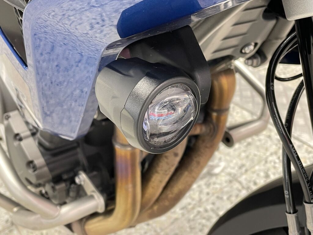 Triumph TIGER 2022 