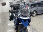 Triumph TIGER 2022 