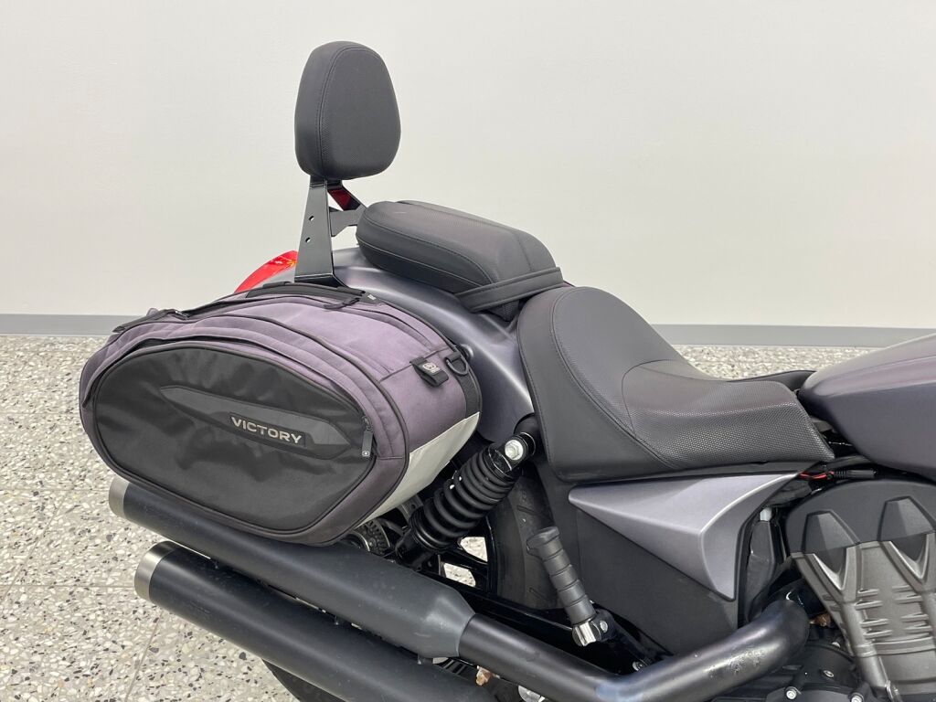 Victory OCTANE 2016 8