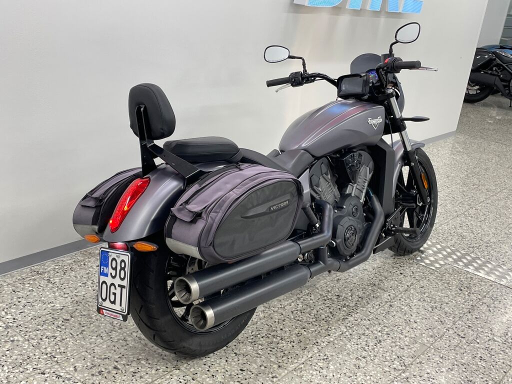 Victory OCTANE 2016 8