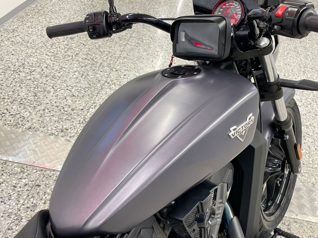 Victory OCTANE 2016 8