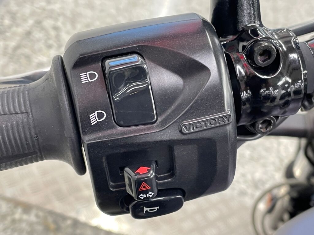 Victory OCTANE 2016 8