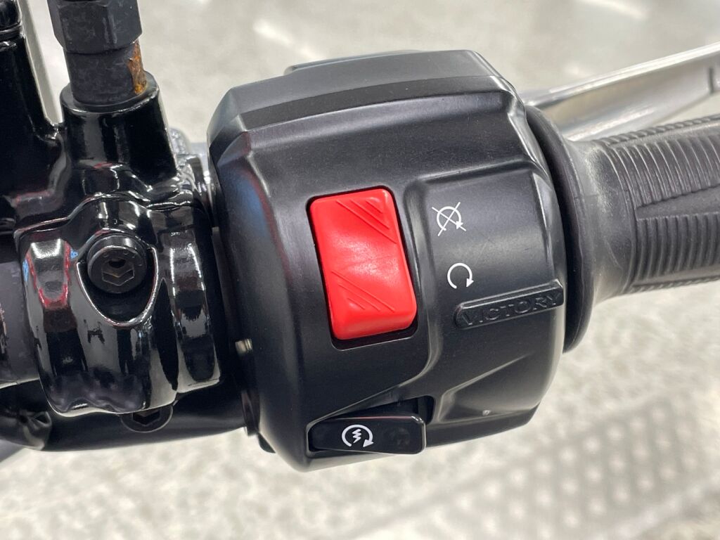 Victory OCTANE 2016 8