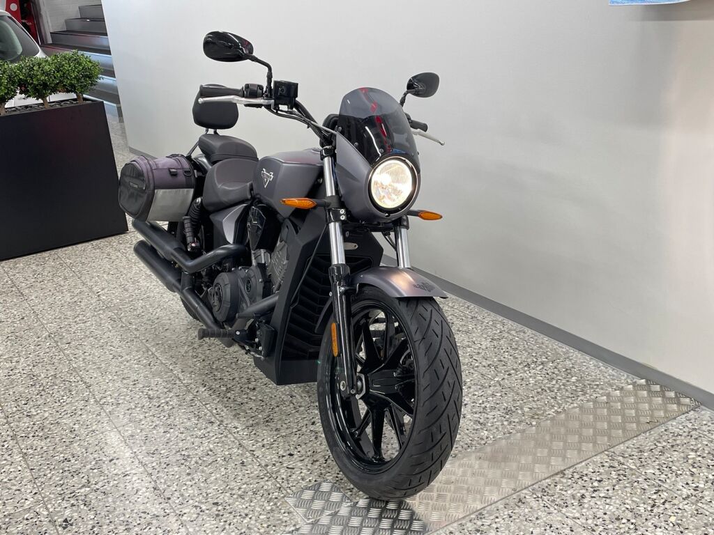 Victory OCTANE 2016 8