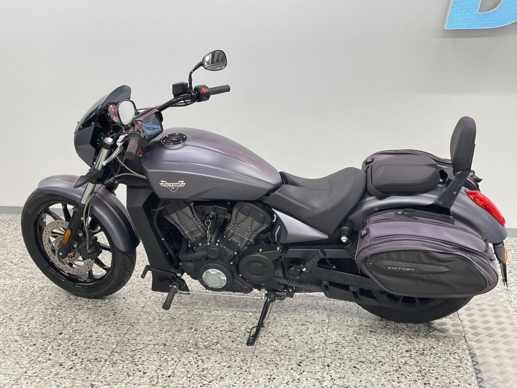 Victory OCTANE 2016 8