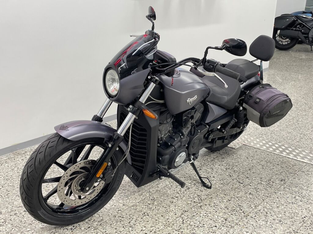 Victory OCTANE 2016 8