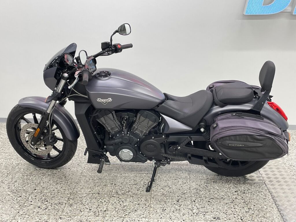 Victory OCTANE 2016 8