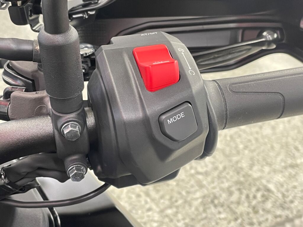 Yamaha TRACER 2025 