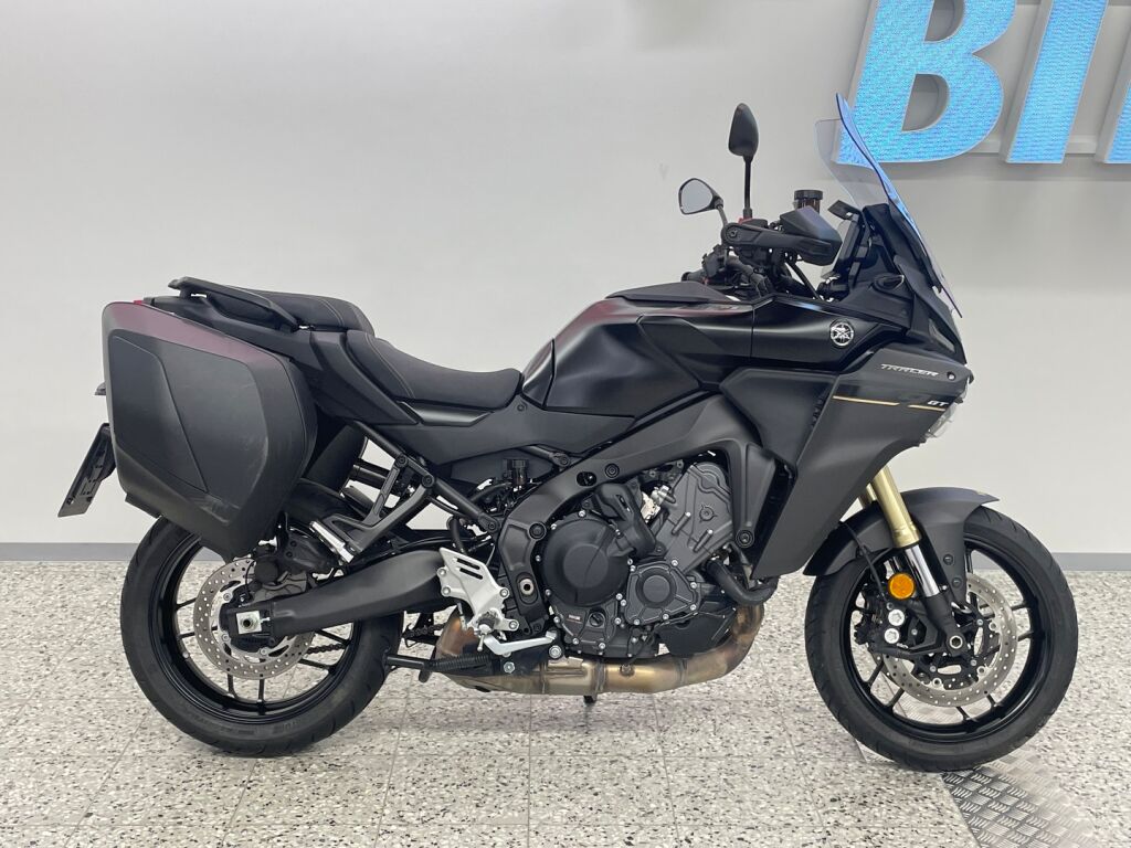 Yamaha TRACER 2025 