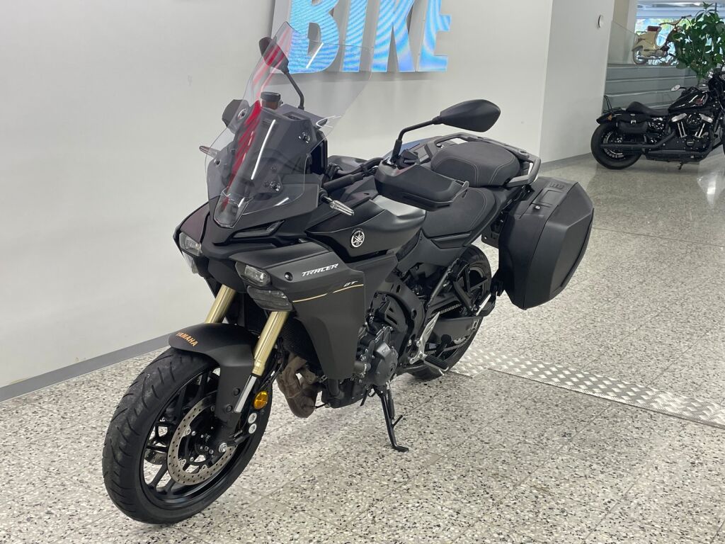 Yamaha TRACER 2025 