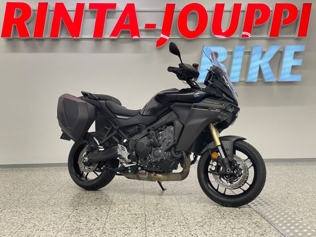 Yamaha TRACER 2025 