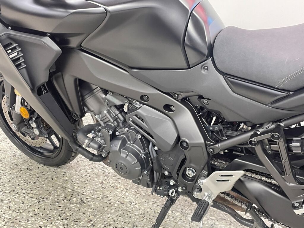 Yamaha TRACER 2025 