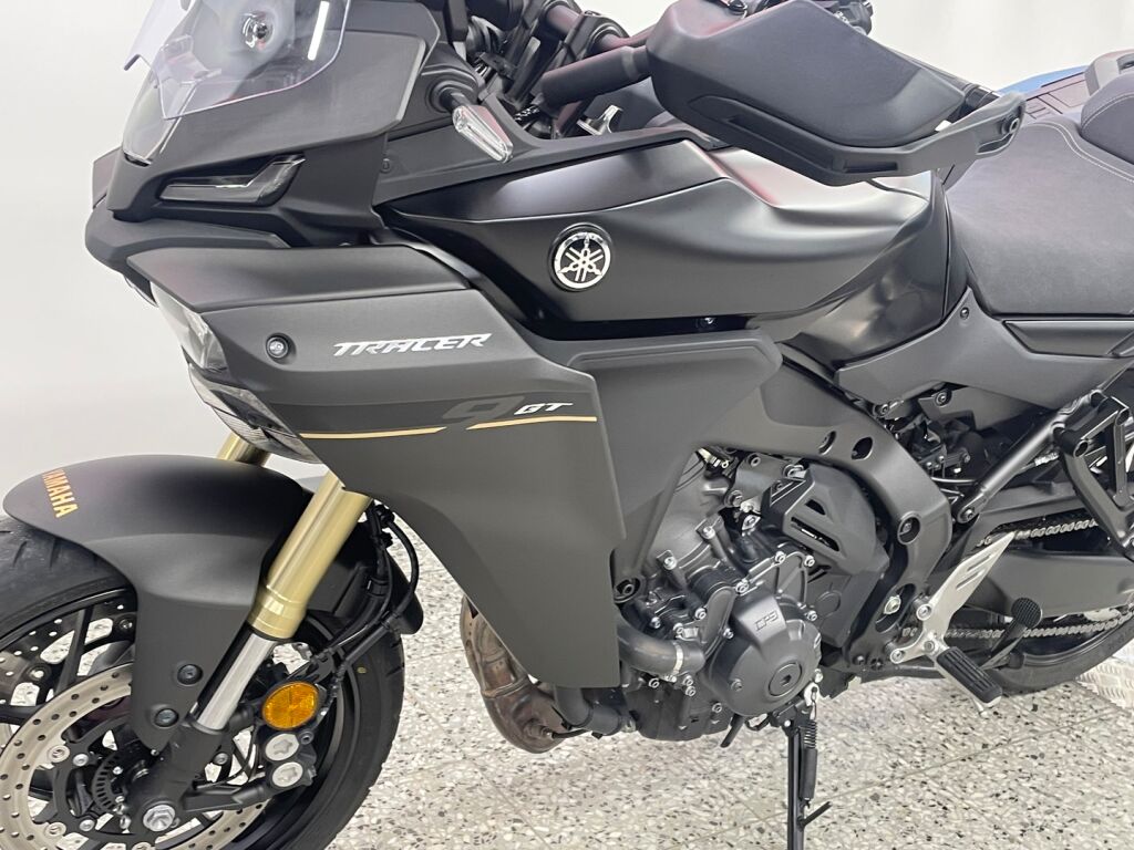 Yamaha TRACER 2025 