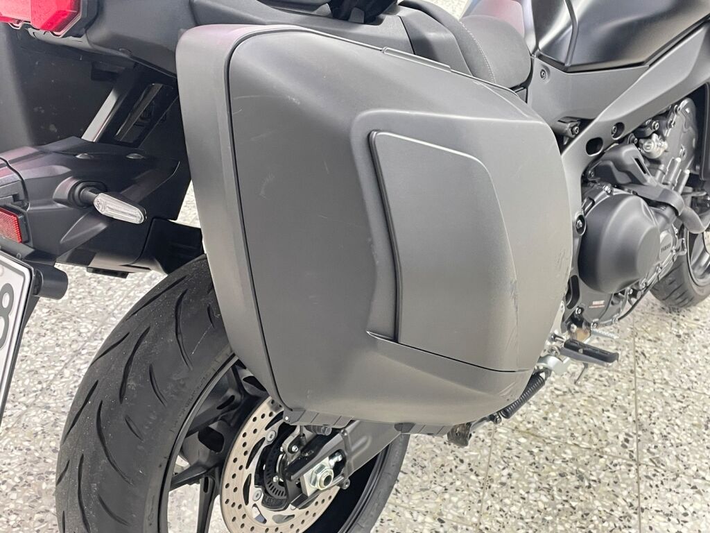 Yamaha TRACER 2025 