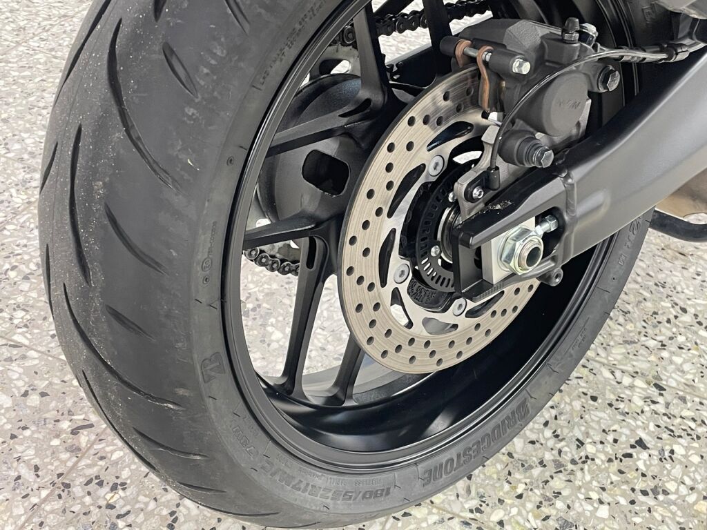 Yamaha TRACER 2025 
