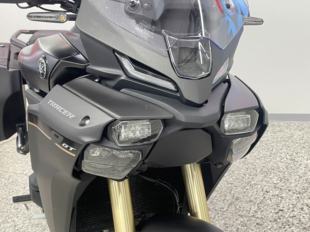 Yamaha TRACER 2025 