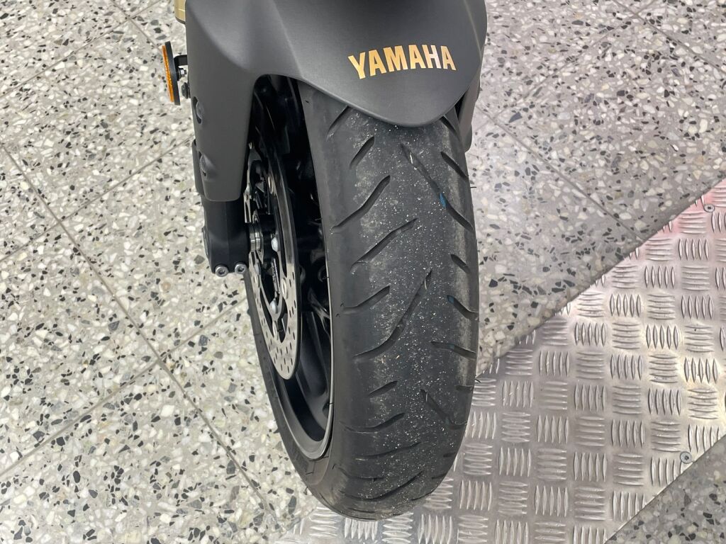 Yamaha TRACER 2025 
