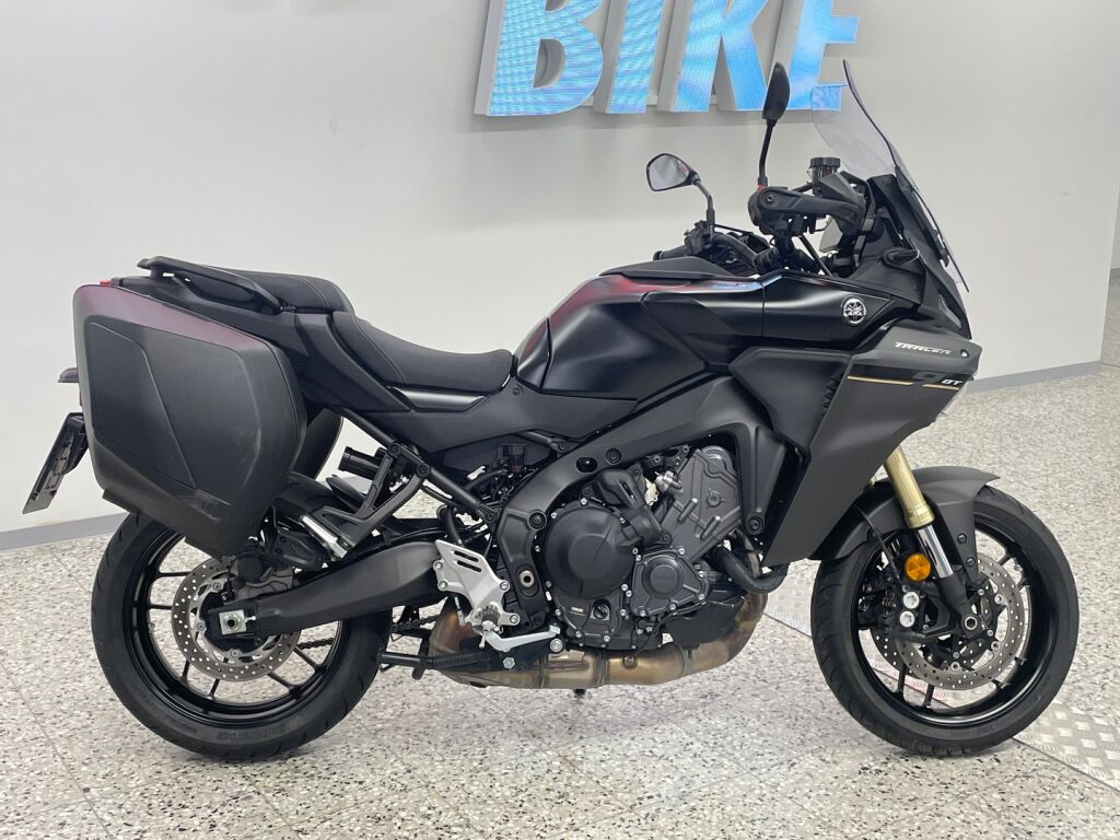 Yamaha TRACER 2025 