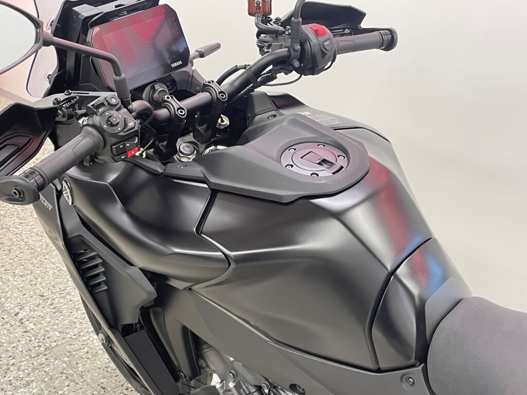 Yamaha TRACER 2025 