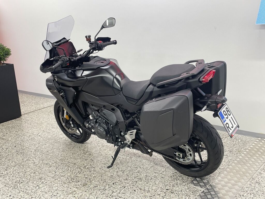 Yamaha TRACER 2025 